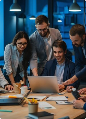 Website Development Company in India