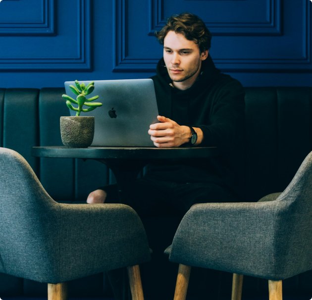 AI Search Optimization Company in India