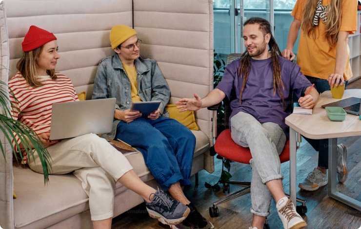 Business Website Development in India