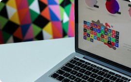 Business Website Development