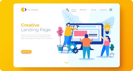 Responsive Website Design in India