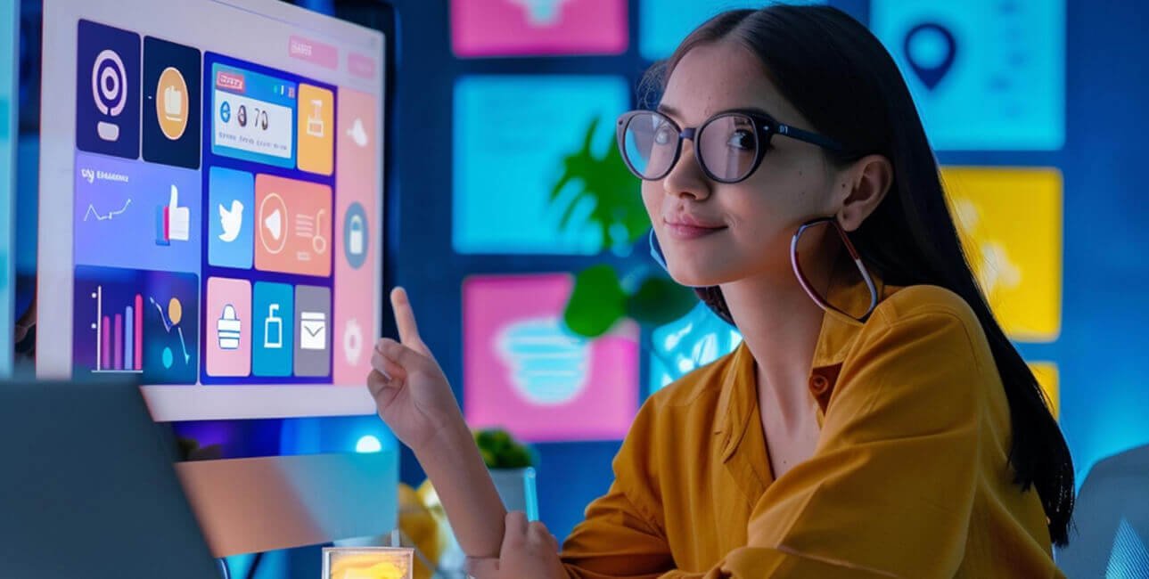 Scalable Digital Strategies