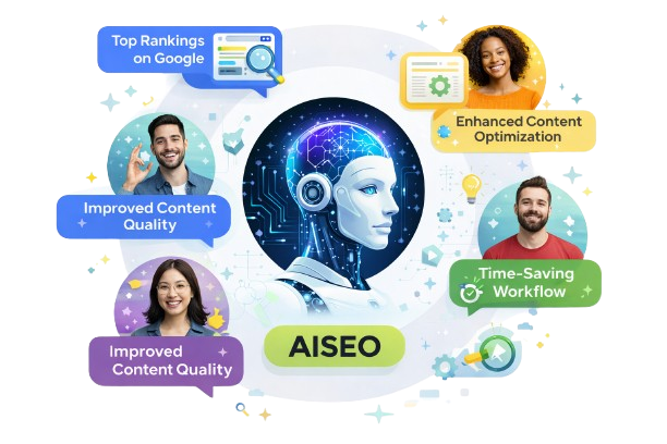 AI SEO Experts in India