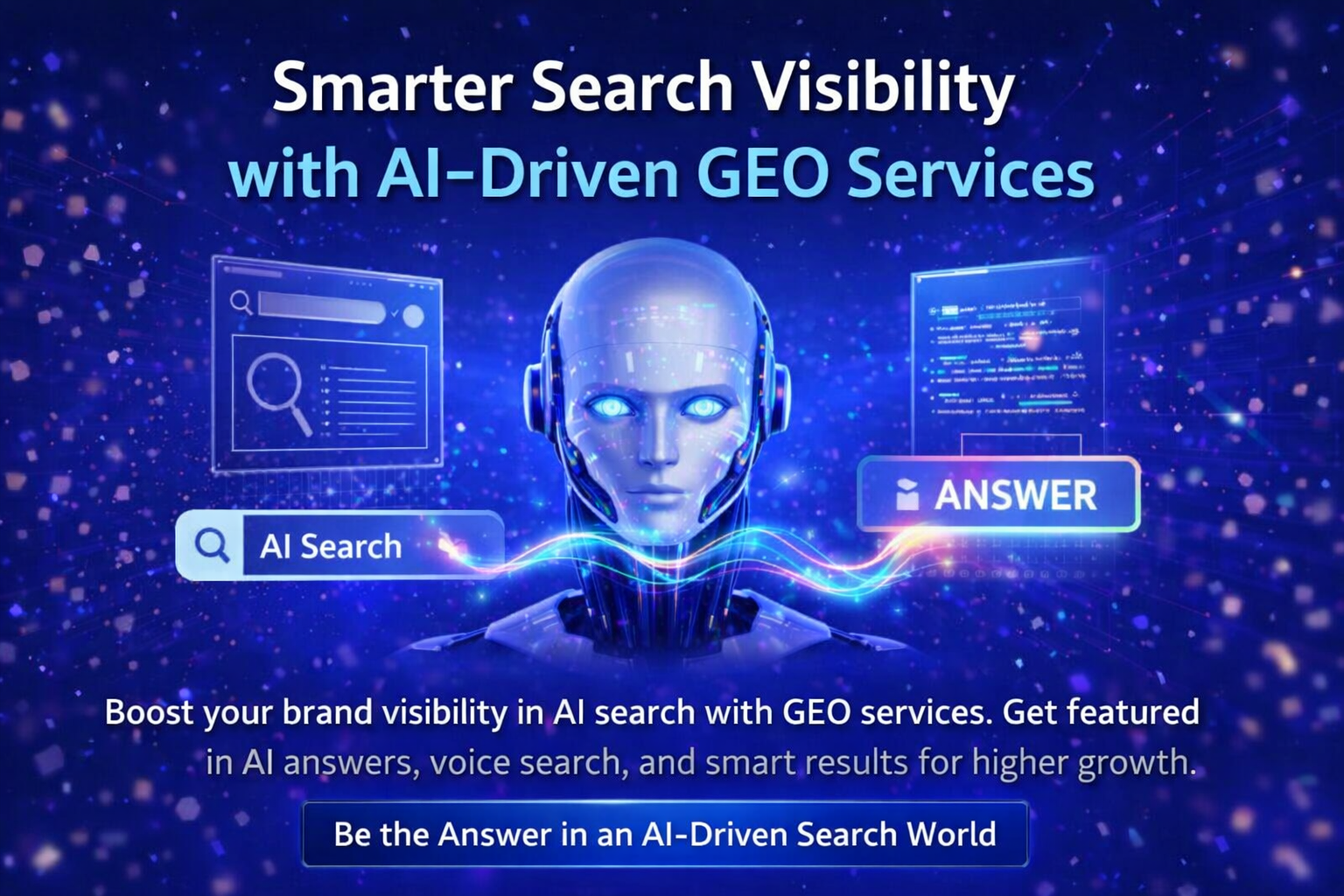 GEO Services