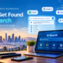 AI search optimization California